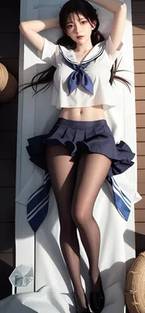 苏晓萌